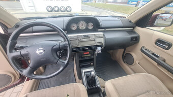 Nissan X-trail 2.2 dCi - 8