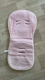 Kočárek Babydesign LUPO - trojkombinace - 8