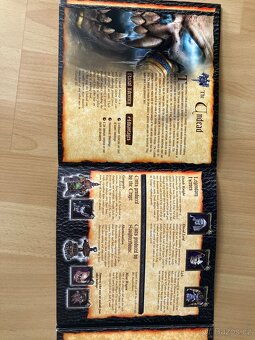 Warcraft III: Reign Of Chaos - 8
