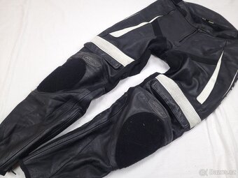 Probiker PRX-7 pánska kožená moto kombinéza 3XL 2XL 58/56 - 8