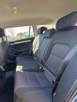 Passat B8, 2.0 TDI, 110Kw, DPH - 8