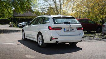 BMW G21 330i - 8