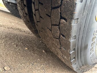 Scania, R 470,EURO3,STANDARD - 8