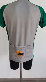 Prodám cyklistické dresy - 8