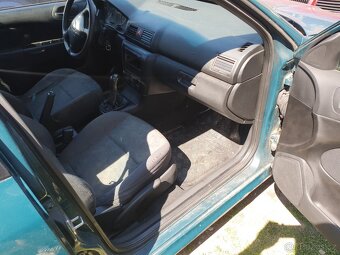 Škoda Octavia kombi 1.9tdi 66kw - 8