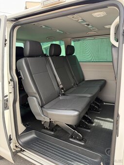 VW CARAVELLE 2.0 TDI 4x4 DSG - 8