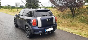 Mini Cooper Countryman 2.0 Sd 4x4 105KW - 8