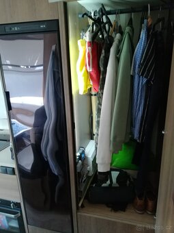 Obytny automobil,karavan Fiat Ducato 2.3 diesel - 8