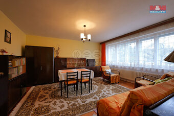 Prodej rodinného domu, 190 m², Prostějov, ul. Sportovní - 8
