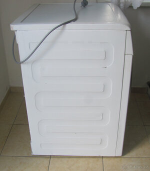 KOND. SUŠIČKA PRÁDLA S TEP. ČERPADLEM - BEKO - 7kg - 8