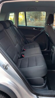 Volkswagen Tiguan - 8