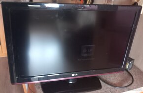 LG TV 22 LD 350 Velikost obrazovky ( inch 22 tj 56 cm) - 8