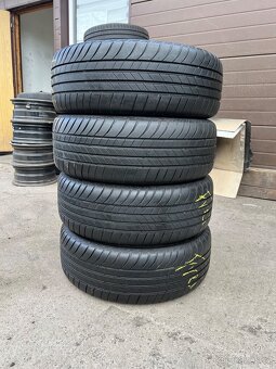 5x112 R18 Škoda karoq sport line - 8