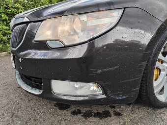 Škoda Superb 3.6 FSI na ND - 8