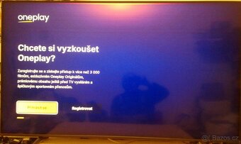 Prodam Smart WiFi 4K UHD QLED TV Samsung QE50Q65AAU-125cm(50 - 8