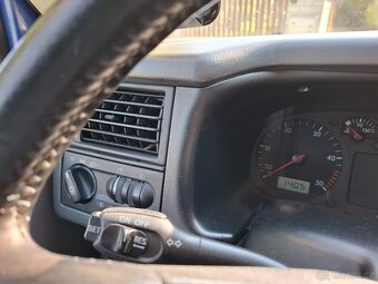 VW Multivan 2.5 Tdi, 75 kw, ACV - 8