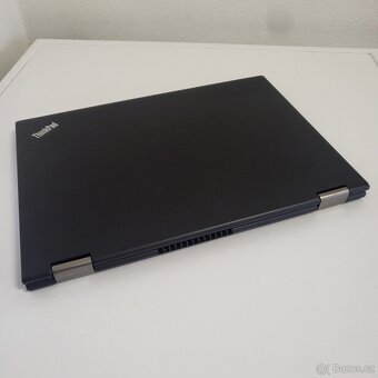Lenovo Thinkpad X380 Yoga /512GB-NVMe/16GB-DDR4/45cyklů - 8