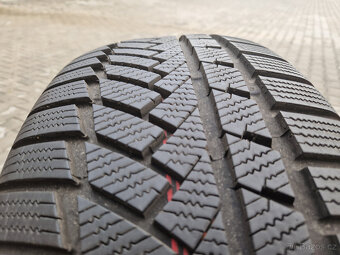 255/45 r20 zimni pneumatiky 255 45 20 255/45/20 pneu zimní - 8