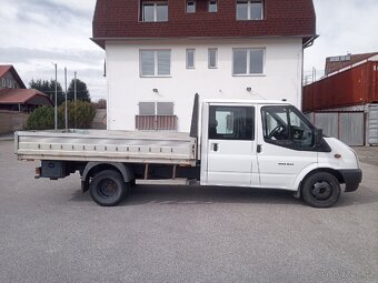 Ford Transit 2.4 TDCi - 8