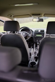 Vw golf V 1.4 55kw - nová STK - 8