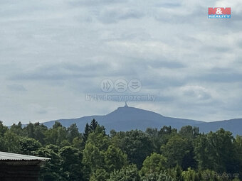 Prodej pozemku k bydlení, 1416 m², Chrastava - Horní Vítkov - 8
