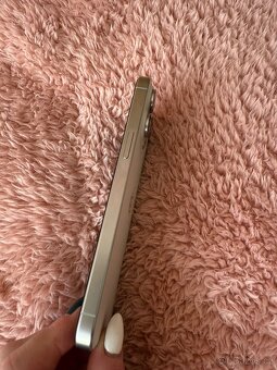 Iphone 15 pro Max 256 GB - 8