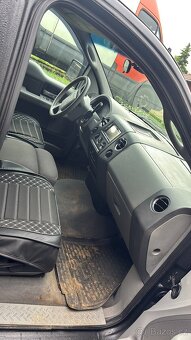 Prodám ford F150 - 8