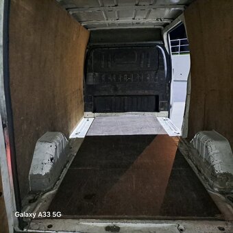 Ford transit - 8