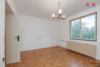 Prodej rodinného domu, 110 m², Bílý Újezd - 8
