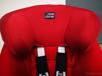 Autosedačka Britax Roemer Evolva-1-2-3 - 8