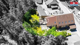 Pronájem obchodního objektu, 519 m², Rabštejnská Lhota - 8