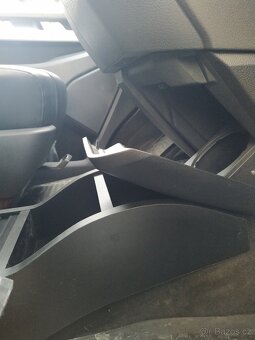 Volkswagen Multivan T5 - T6 i Caravelle/Transporter - 8