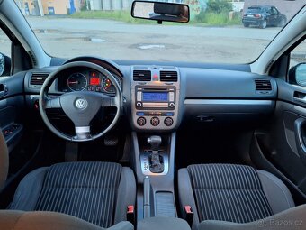 Golf 2.0 Tdi 103Kw DSG BEZ DPF - 8