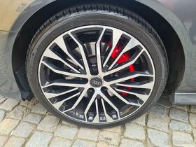 AUDI A6 AVANT 3.0 BITDI COMPETITION 240KW - 8