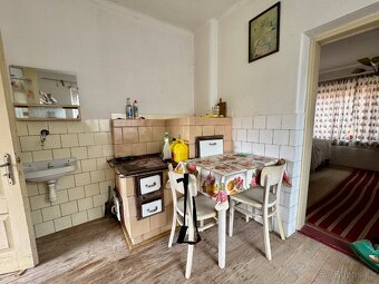 Na predaj rodinný dom, Šarišské Čierne, Bardejov - 8