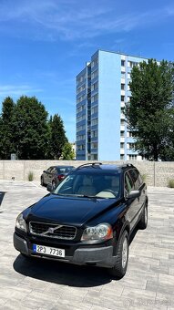 Volvo XC90 2.4 D5 136kw - 8
