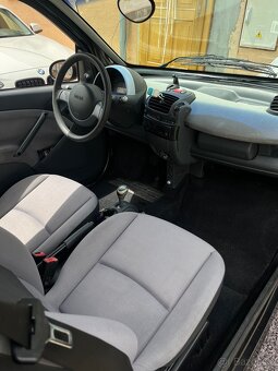 SMART Fortwo coupé 37 - 8