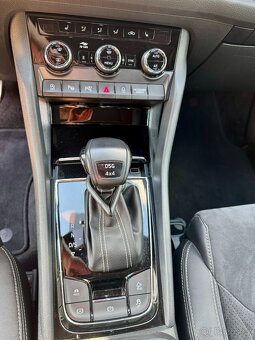 Škoda KODIAQ,2.0TSi,sportline,max výbava,7míst,nez tope - 8