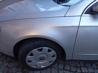 Passat b6 2l 103kw 2008r - 8