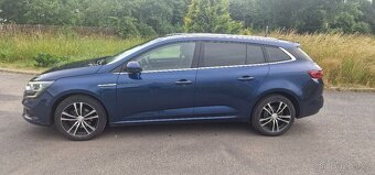 Prodám Renault Megane Grantour Intens Energy Tce 130 - 8