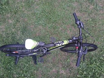 Dětské kolo Cannondale Trail velikost 24 - 8