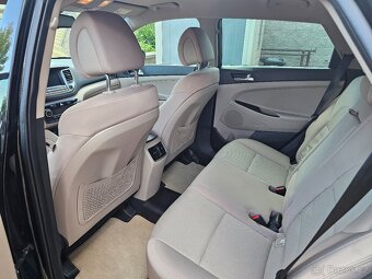 Hyundai Tucson, 2017, 1.7CRDi, 85kW, 109.tis - 8