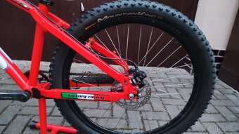 DiRT bike kolo - 8