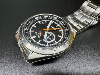 SEIKO 5 SPORT - vintage automaty JAPAN - 8