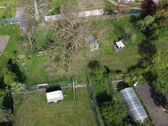 Prodej pozemky pro bydlení, 782 m2 - Libáň - Zliv - 8