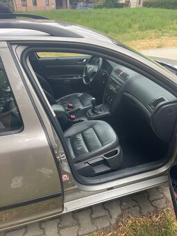 Škoda Octavia 2 2.0fsi - 8