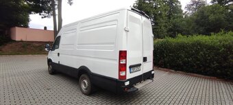Iveco Daily 2.3JTD 100kw - 8