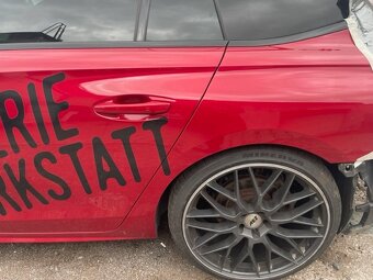 peugeot 508 1,5 hdi GT 130 ps - 8