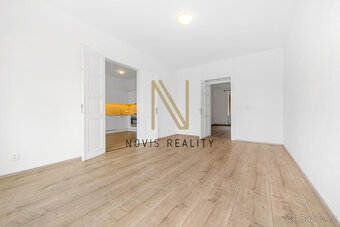 Pronájem, byt 3+1, 116 m², Plzeň, ul. Klatovská - 8
