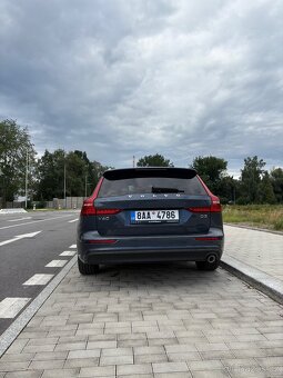 Volvo V60 D3 - 8